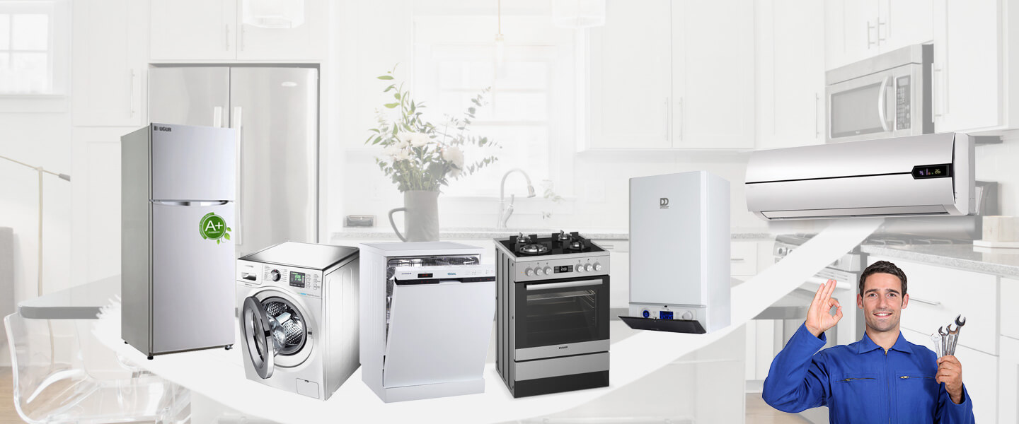 Yağcılar Gorenje Servisi
